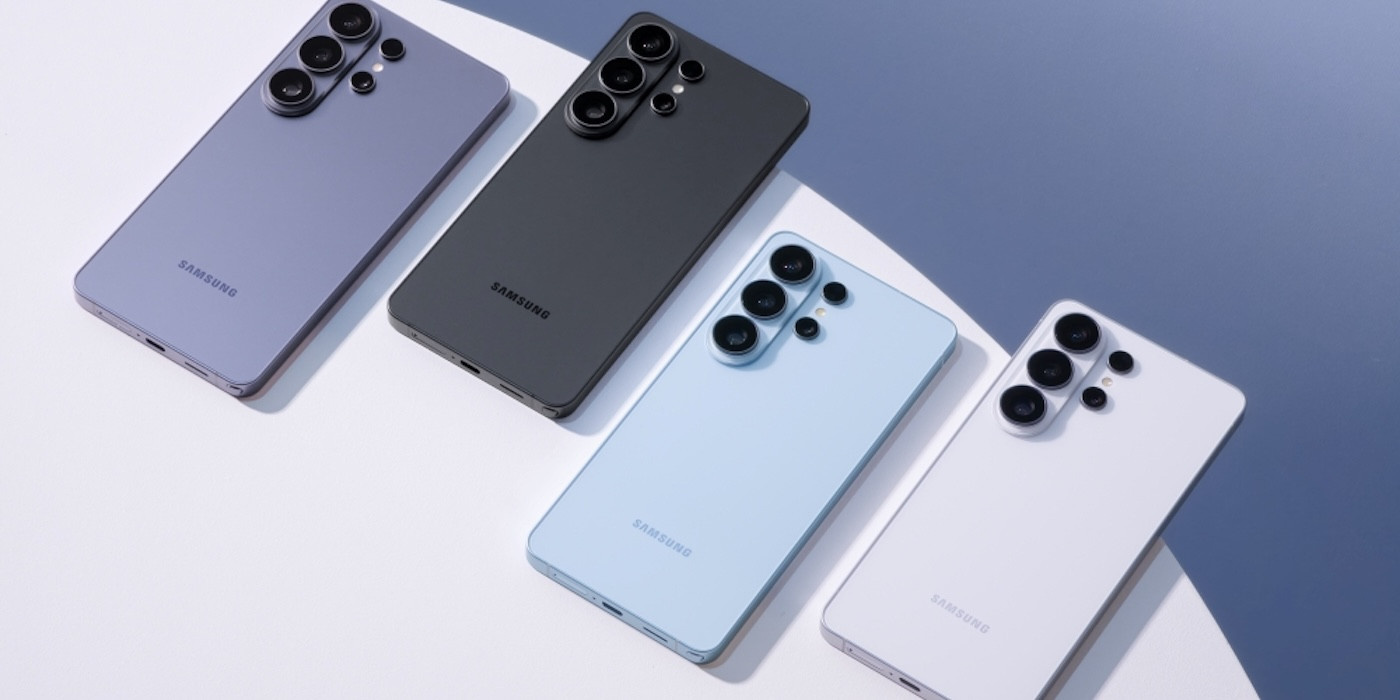 Samsung Galaxy S26 сталкивается с дефектами: владельцы жалуются