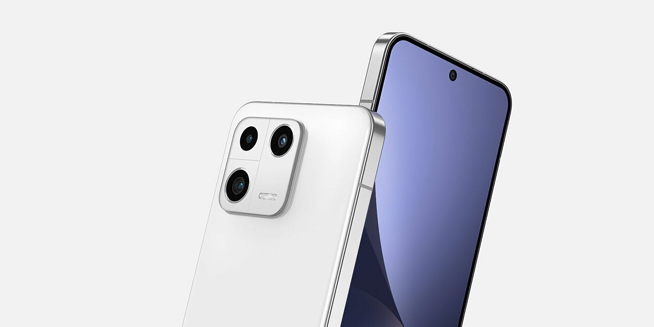 Xiaomi 13  SoC Snapdragon 8 Gen 2