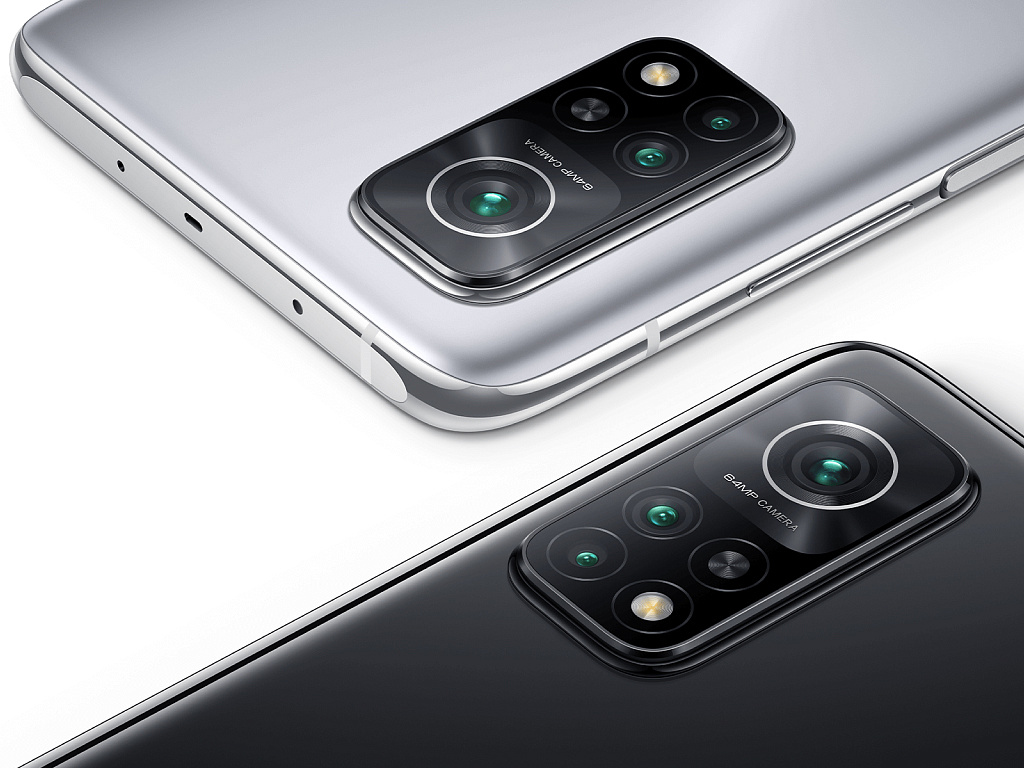 Появились спецификации Redmi K50S Pro Появились спецификации Redmi K50S Pro