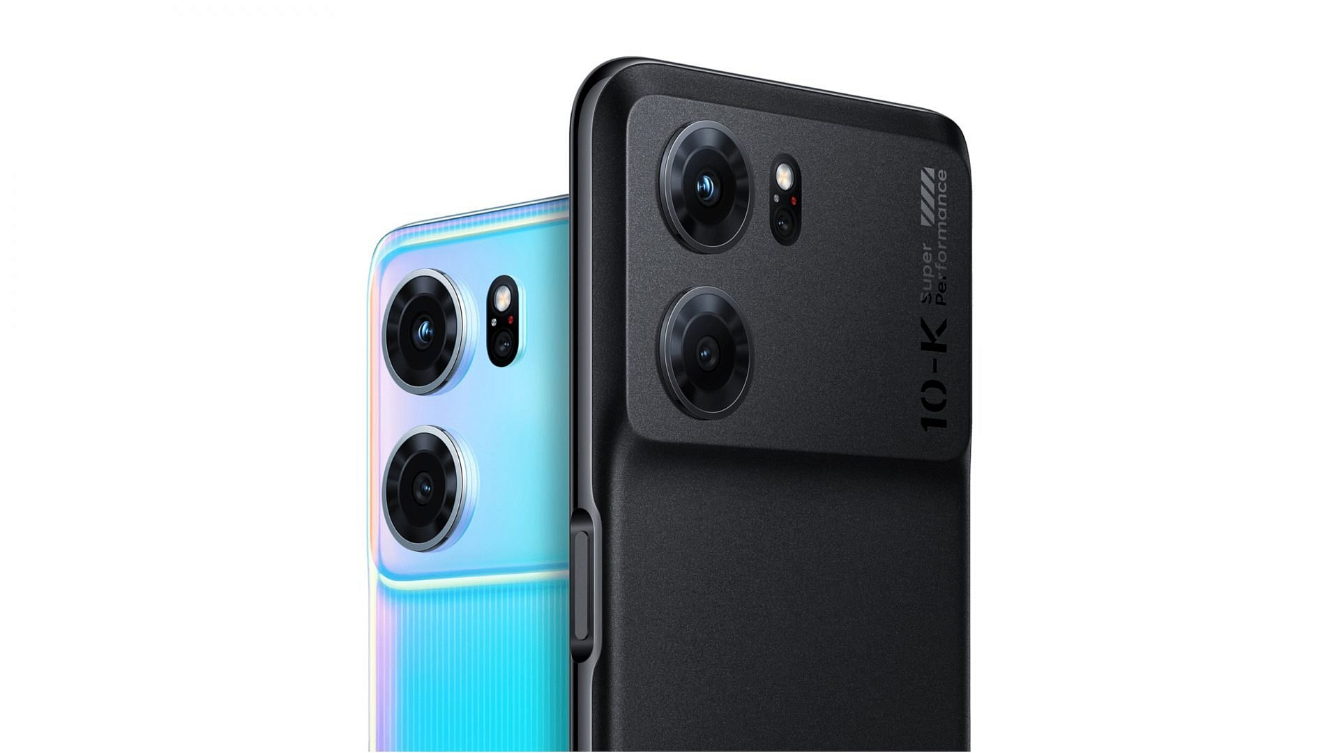 Стали известны характеристики OPPO K10 Vitality Edition Стали известны характеристики OPPO K10 Vitality Edition