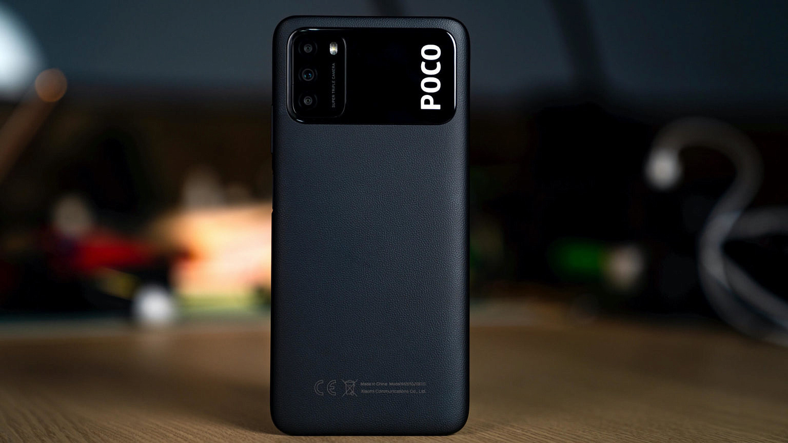 POCO M4 Pro - это копия Redmi Note 11 POCO M4 Pro - это копия Redmi Note 11
