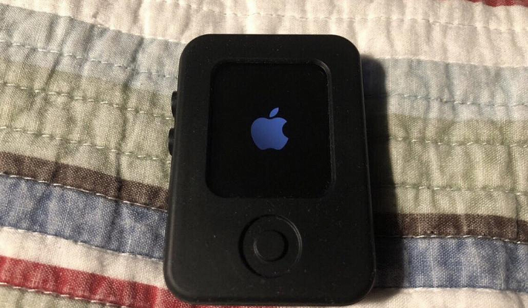 Apple Watch   iPod nano