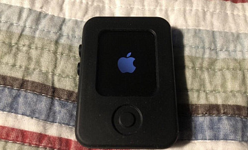 Apple Watch   iPod nano