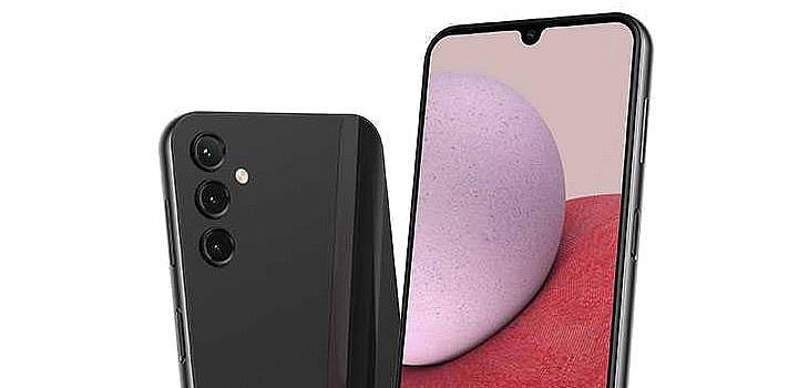 Смартфон Galaxy A14 5G появился в Geekbench Смартфон Galaxy A14 5G появился в Geekbench