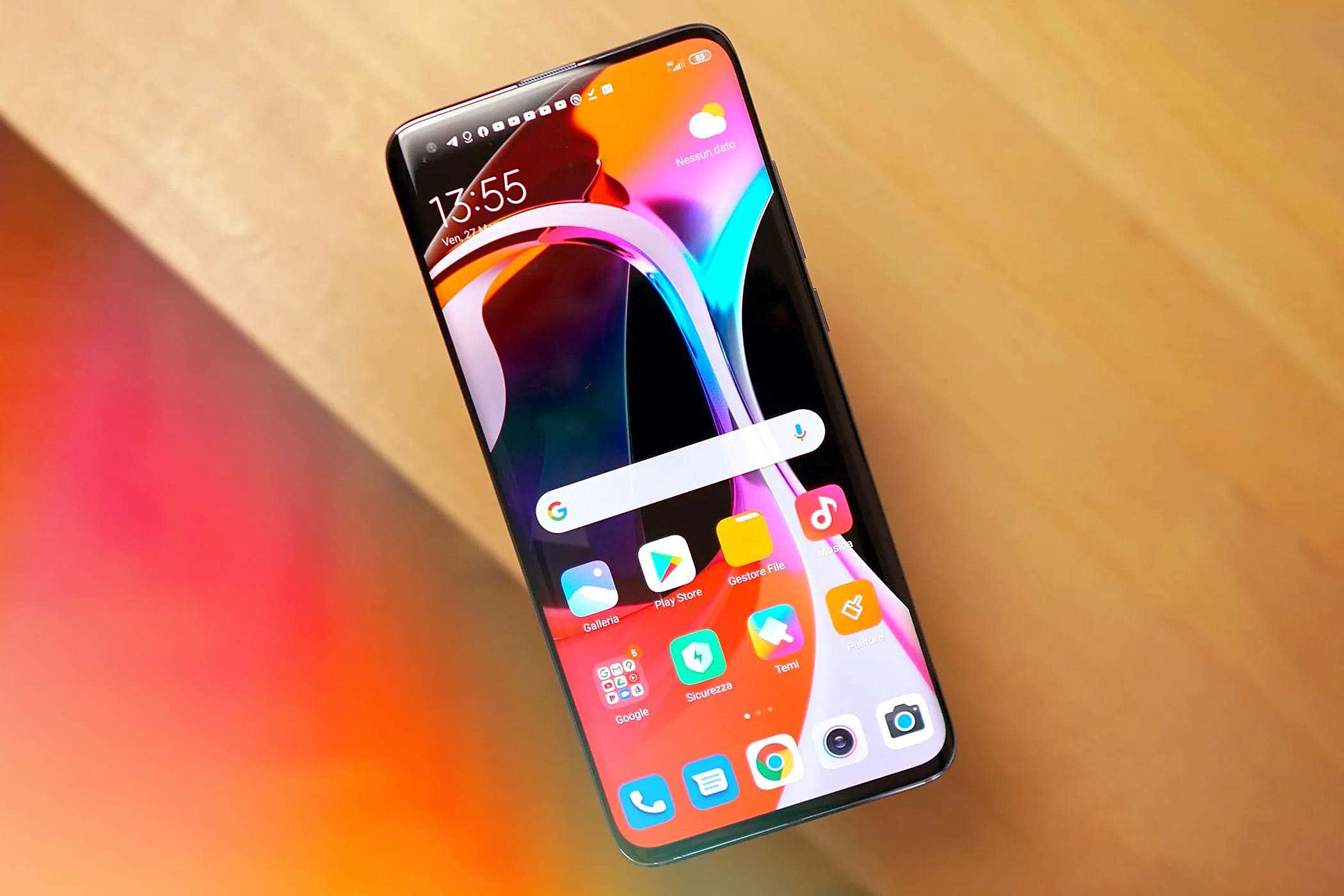 Будущие флагманы серии Xiaomi 12 Будущие флагманы серии Xiaomi 12