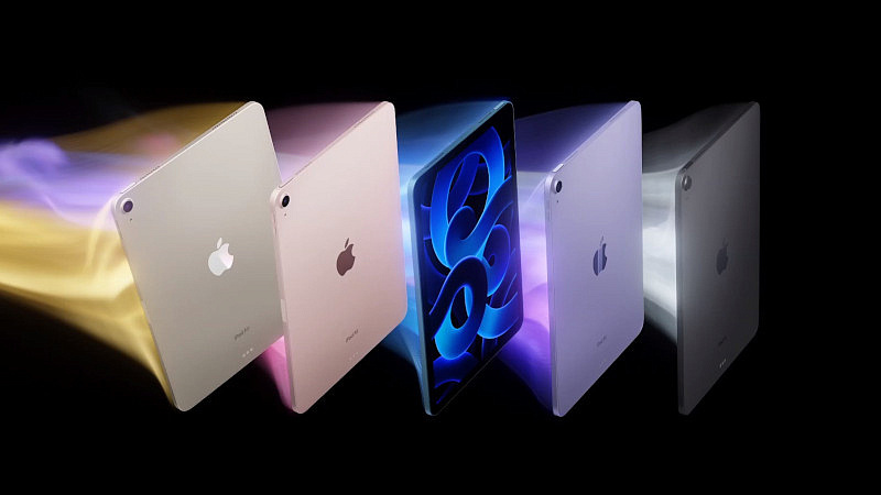 Apple   iPad Pro  iPad Air    