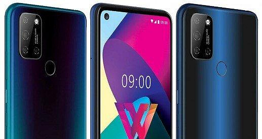 LG скопировала стиль оформления для W41 LG скопировала стиль оформления для W41