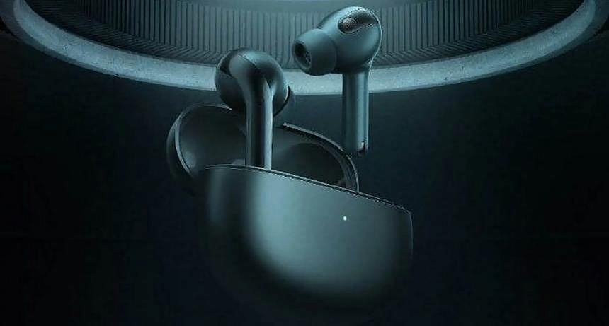     Mi True Wireless Earphones 3 Pro