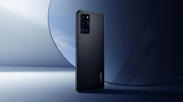 Oppo представила смартфон A95 4G с мощной батареей Oppo представила смартфон A95 4G с мощной батареей
