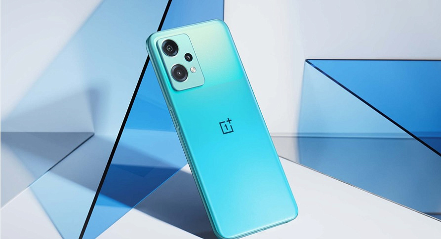 OnePlus Nord CE 2 Lite 5G   