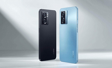 Будущий смартфон Oppo A78 5G одобрен IMDA