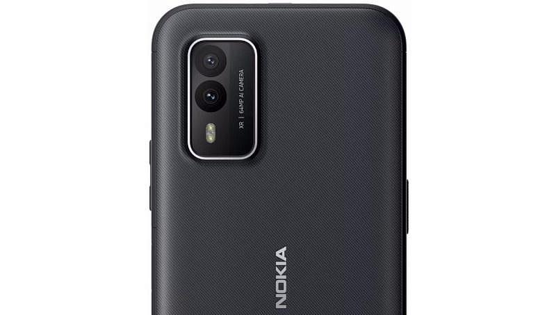 Nokia   5G-