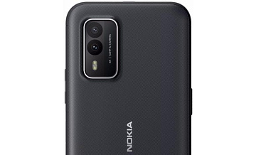 Nokia анонсировала защищенный 5G-смартфон