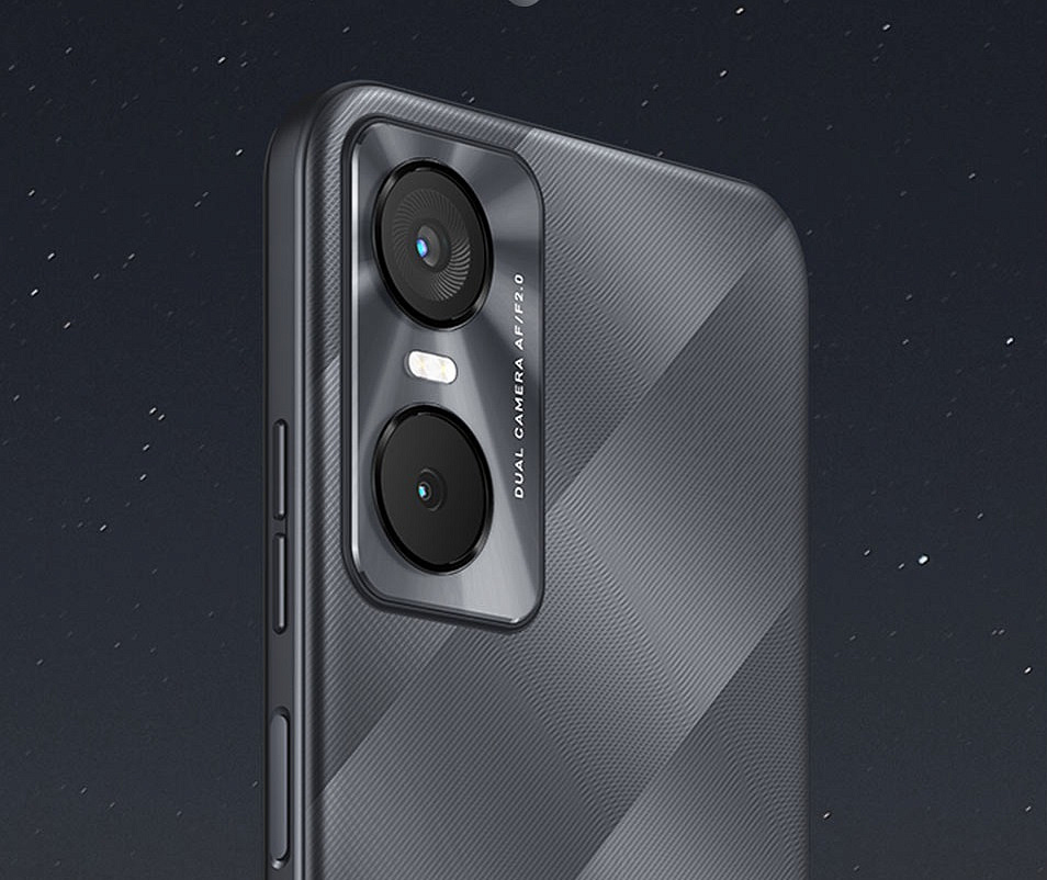 Tecno представила модель Pop 6 Pro Tecno представила модель Pop 6 Pro