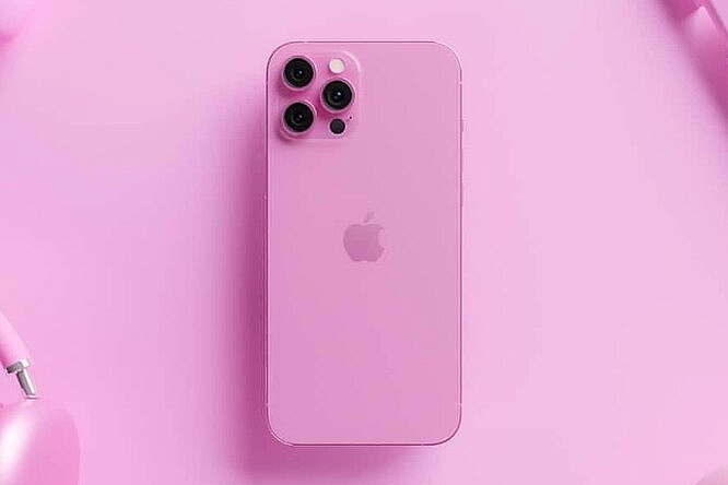 В iPhone 13 будет иметь минимум 128 ГБ памяти В iPhone 13 будет иметь минимум 128 ГБ памяти