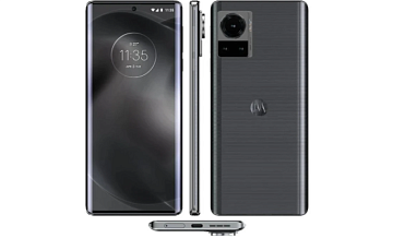 10 мая представят Motorola Edge 30 Ultra