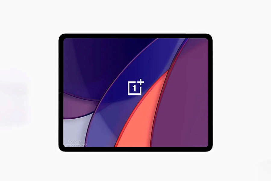Появилась информация о первом планшете OnePlus Появилась информация о первом планшете OnePlus
