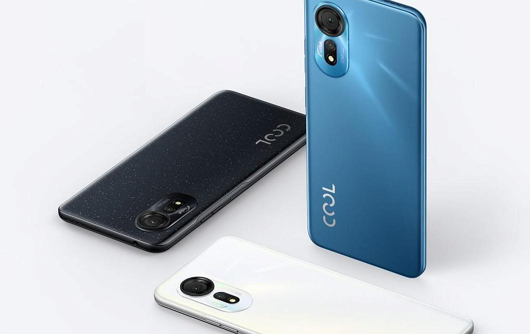 Дебют бюджетного смартфона Coolpad Cool 20S Дебют бюджетного смартфона Coolpad Cool 20S
