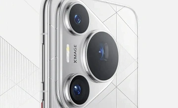     Huawei Pura 70 Pro+