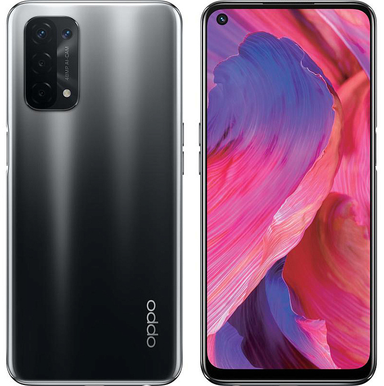 OPPO A74 5G c 90-Гц дисплеем скоро дебютирует OPPO A74 5G c 90-Гц дисплеем скоро дебютирует