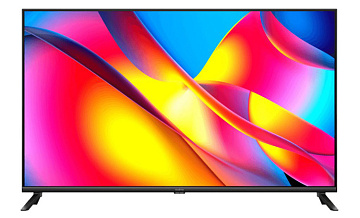 Realme представила бюджетные телевизоры Smart TV X Full HD
