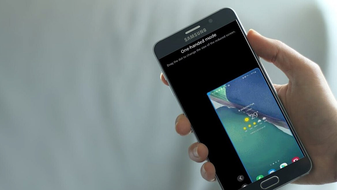 Android 12 получит удобную функцию Android 12 получит удобную функцию