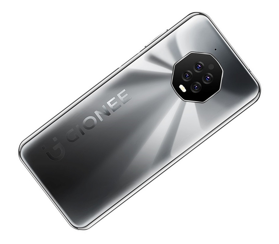 К выходу готовится бюджетный телефон Gionee M3 К выходу готовится бюджетный телефон Gionee M3