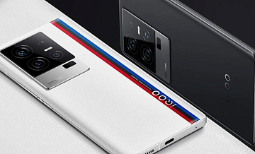iQOO готовит суперфлагманский смартфон iQOO 11S 