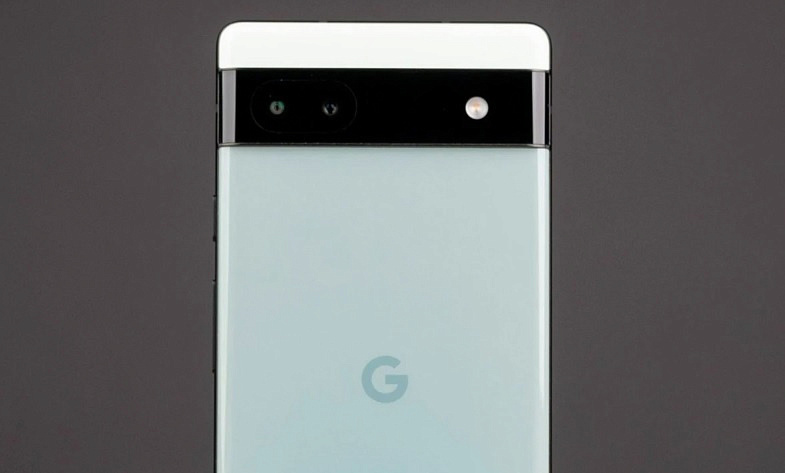 Google Pixel 7A получит 6,1-дюймовый OLED-экран