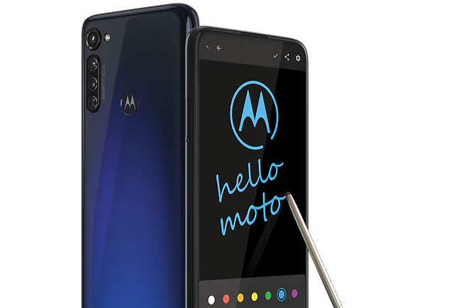 Motorola  