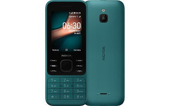  Nokia 6300  HMD Global 