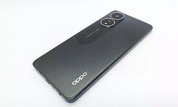 OPPO A58 - универсальный смартфон на каждый день
