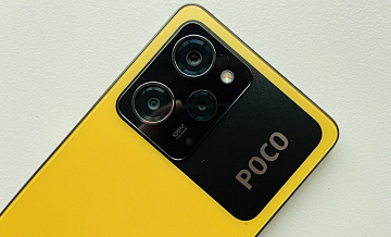 Смартфон Poco X5 появился в бенчмарке Geekbench