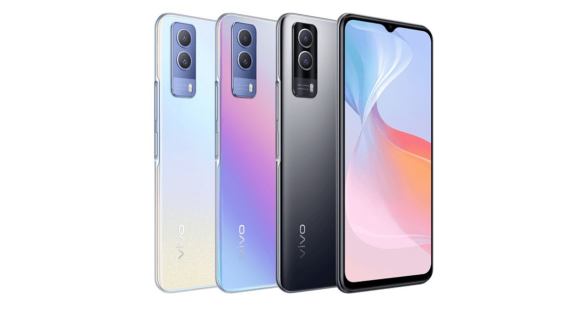 О характеристиках vivo Y53s 5G О характеристиках vivo Y53s 5G