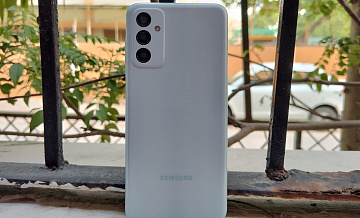 Samsung готовит среднебюджетный Galaxy F14