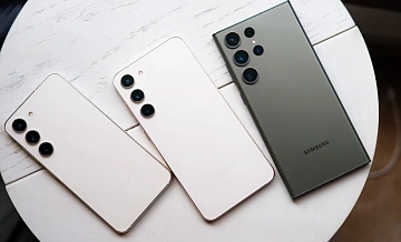 Samsung Galaxy S24    