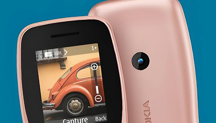 Nokia  Nokia 110 2022