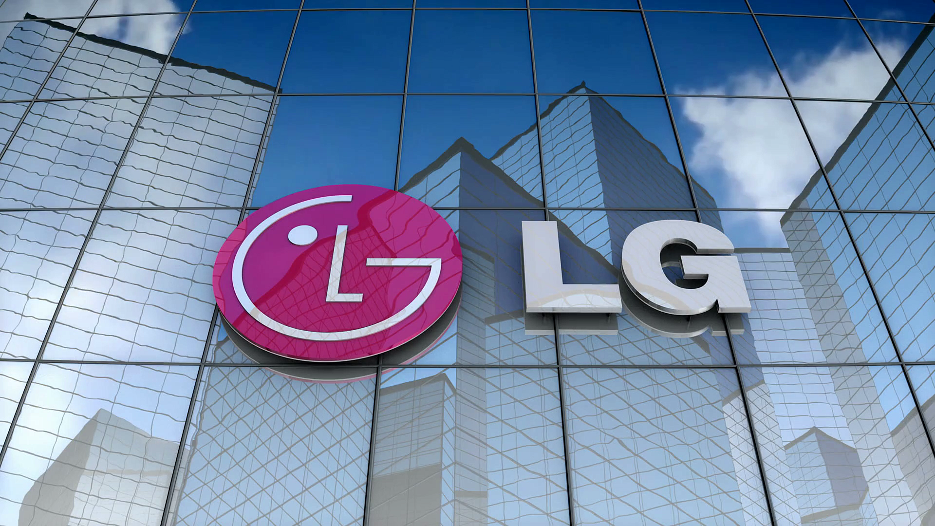 LG Electronics опечалила своих поклонников LG Electronics опечалила своих поклонников