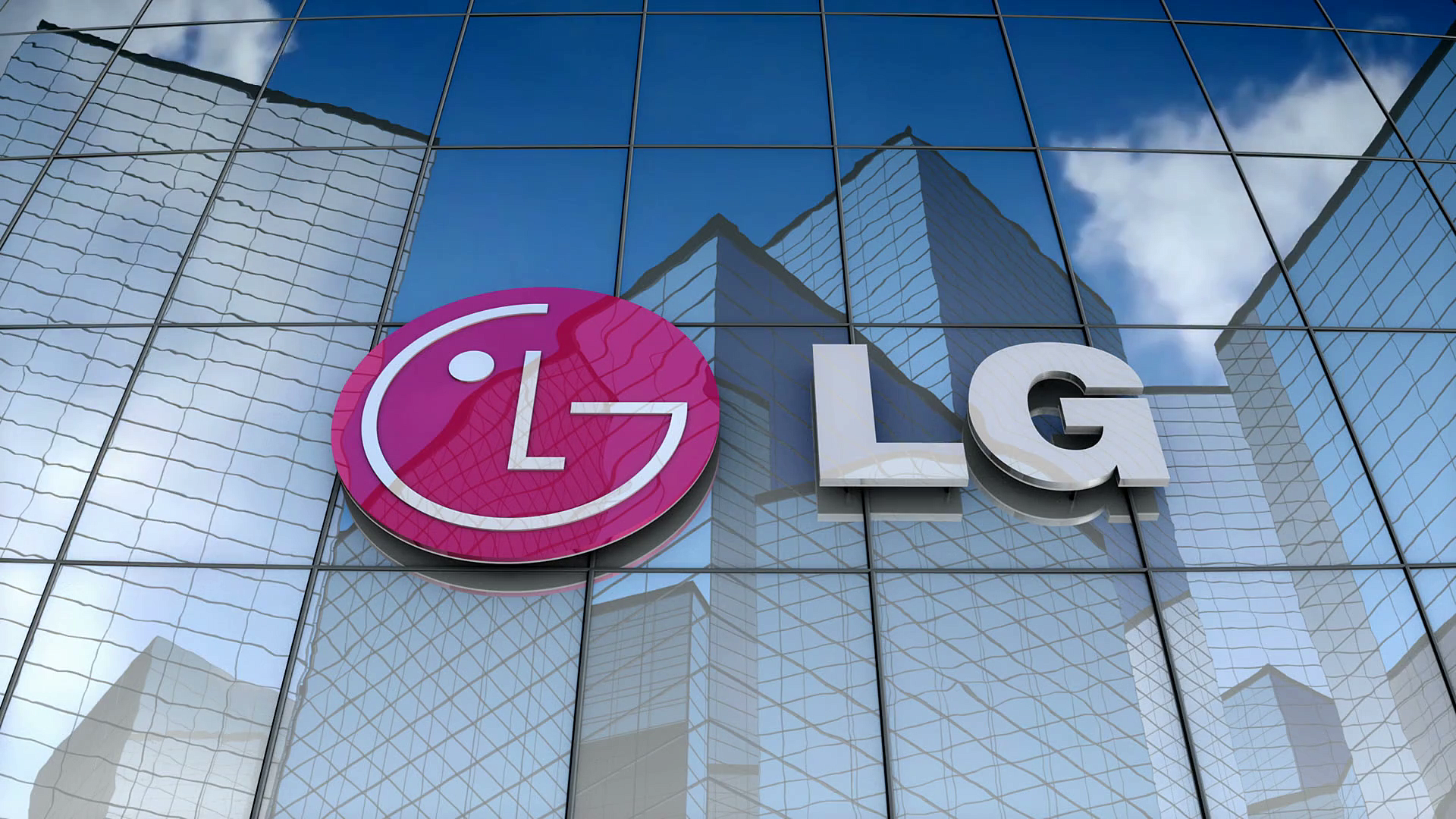 LG Electronics   