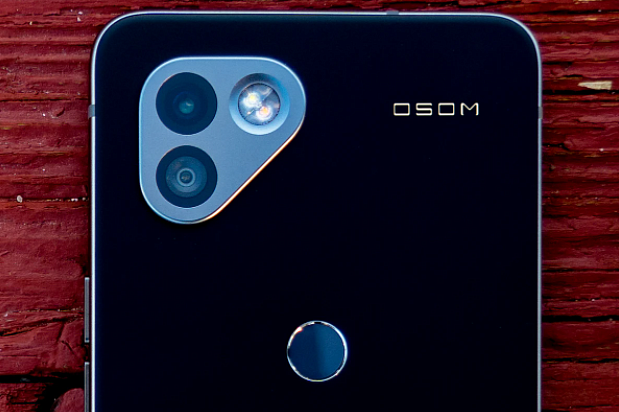 OSOM OV1 получит платформу Snapdragon 8 Plus Gen 1