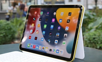     iPad Pro  iPad Air