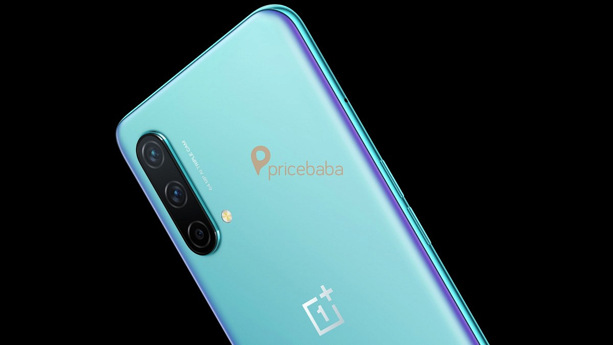 OnePlus представит новый недорогой смартфон OnePlus представит новый недорогой смартфон