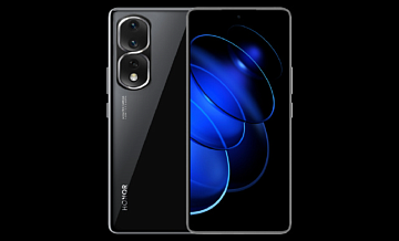 Honor представит новую версию смартфона Honor 80 Pro