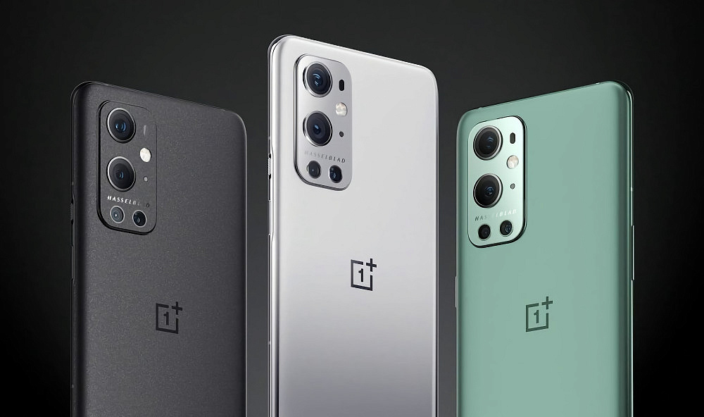 Смартфон OnePlus 9RT получит 120-Гц дисплей Смартфон OnePlus 9RT получит 120-Гц дисплей