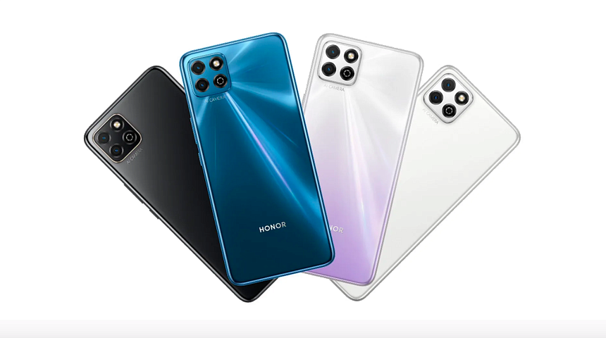 Honor Play 20 получит приставку «Pro» Honor Play 20 получит приставку «Pro»
