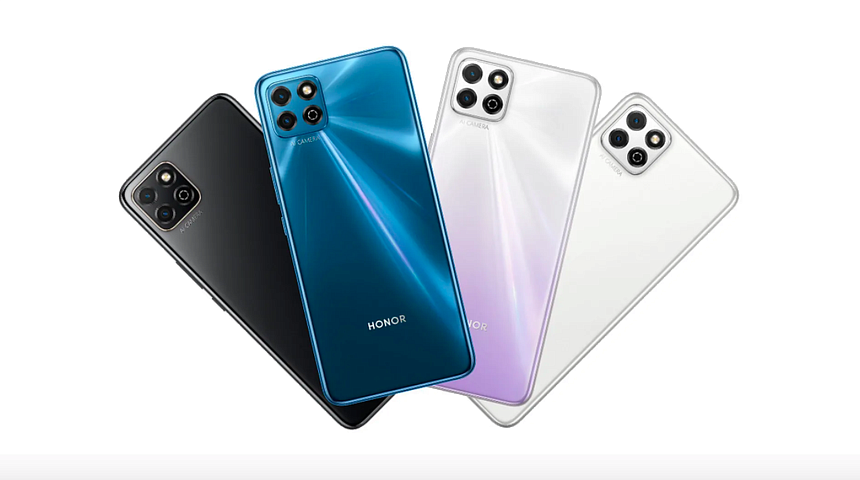 Honor Play 20   Pro