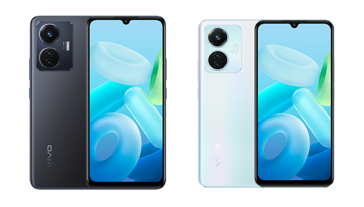Смартфон среднего уровня Vivo Y55 4G увидел свет Смартфон среднего уровня Vivo Y55 4G увидел свет