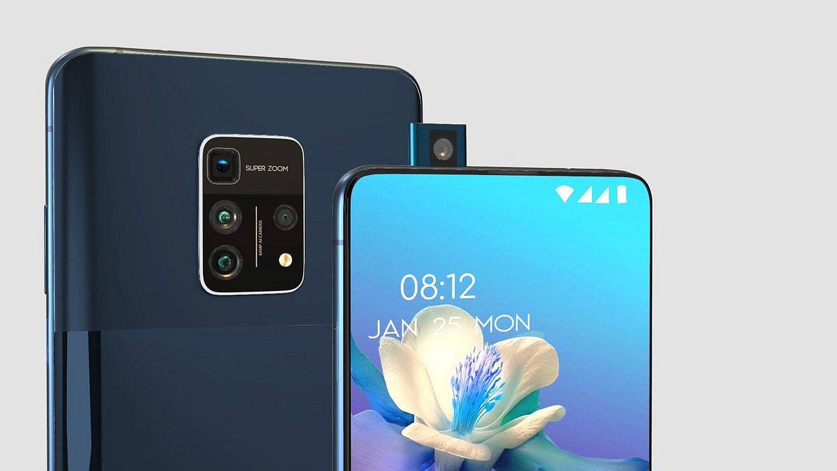 Грядут новинки в серии Galaxy A Грядут новинки в серии Galaxy A