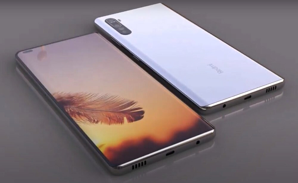 Xiaomi готовит мощный смартфон Xiaomi готовит мощный смартфон