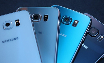 Samsung представил Galaxy S23 ultra